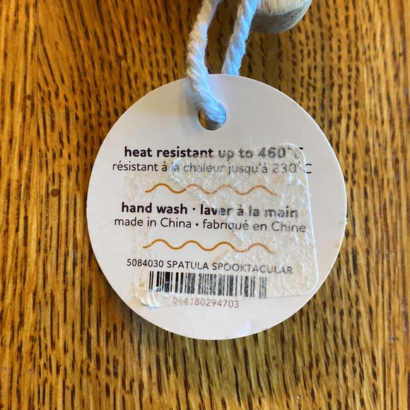 Danica Jubilee Spatula Halloween - Picture 3 of 4